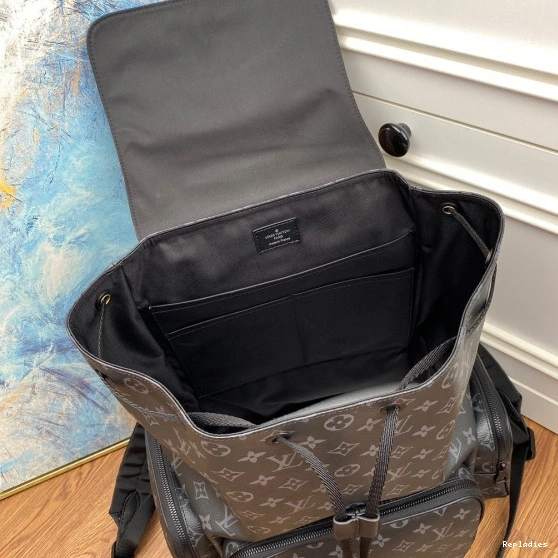 Cheap LOUIS BACKPACK VUITTON 0712